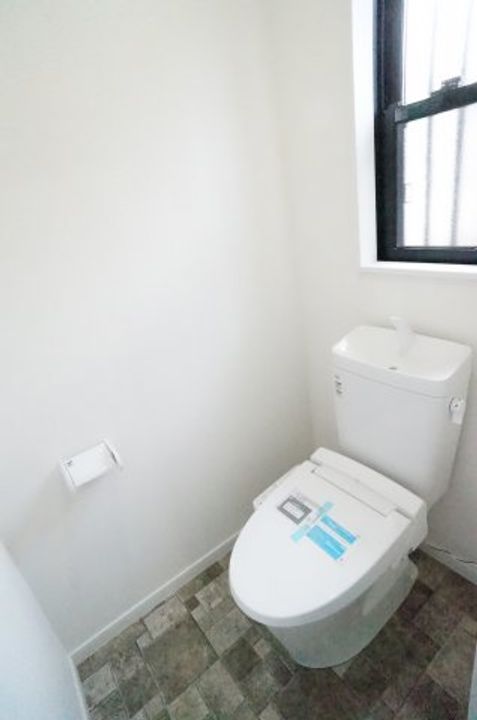 茨城県龍ヶ崎市古城(一戸建)の賃貸物件の内装