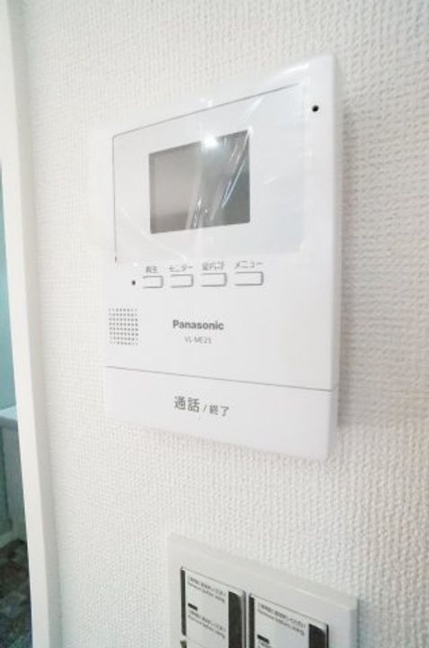 茨城県龍ヶ崎市古城(一戸建)の賃貸物件の内装