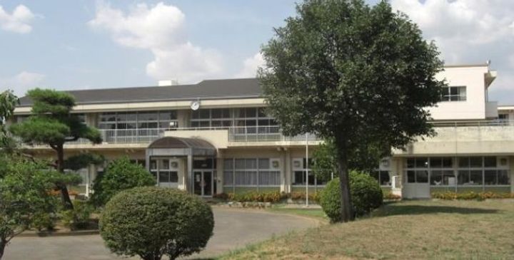 茨城県龍ヶ崎市古城(一戸建)の賃貸物件の周辺