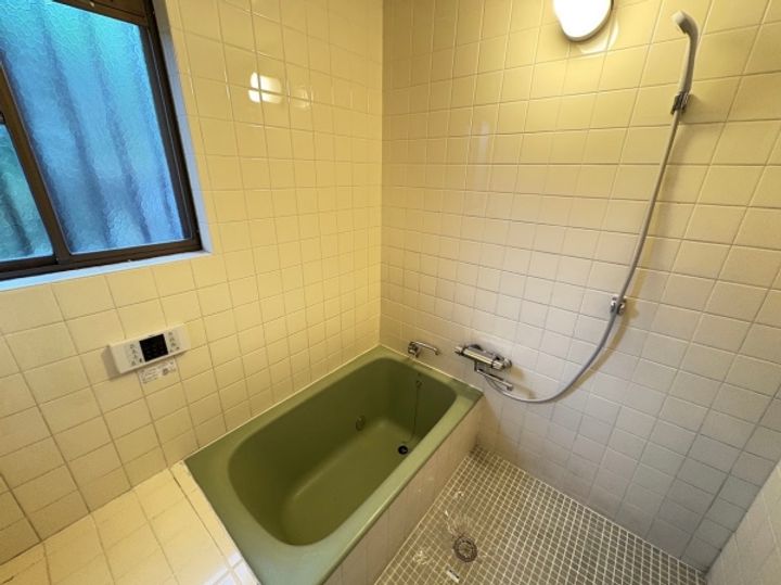 茨城県つくば市並木3(一戸建)の賃貸物件の風呂