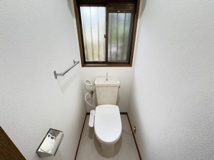 茨城県つくば市並木3(一戸建)の賃貸物件の内装