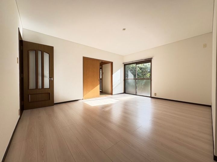 茨城県つくば市並木3(一戸建)の賃貸物件の内装