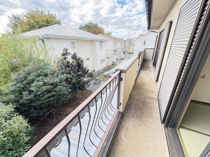 茨城県つくば市並木3(一戸建)の賃貸物件の内装