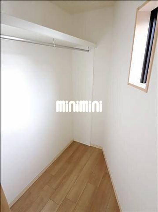 ペルシャビルの内装