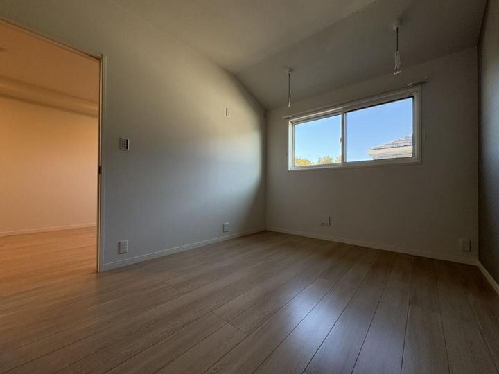 プレジール岸根公園のその他画像