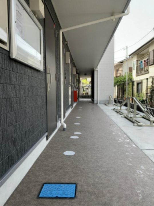 埼玉県川口市飯塚2(マンション)の賃貸物件のその他画像