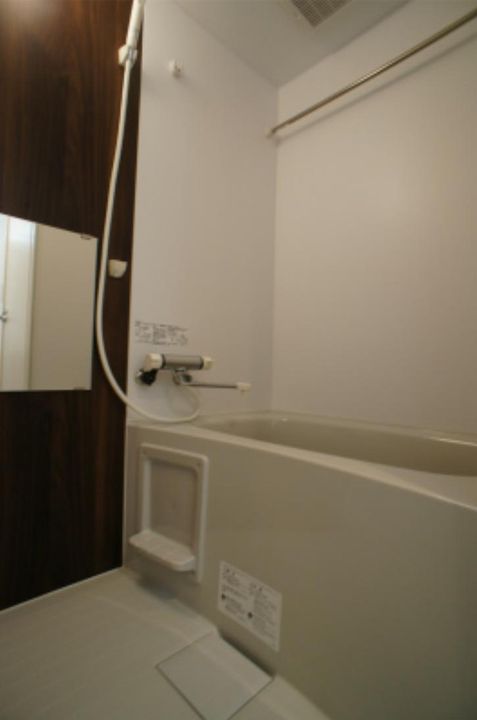 埼玉県川口市飯塚2(マンション)の賃貸物件の風呂