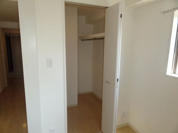 RobustCourtの内装