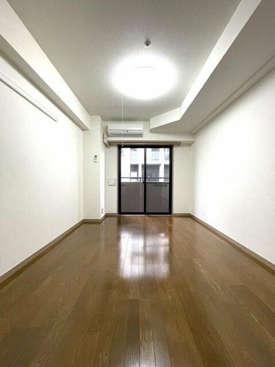 ガラ・ステージ麻布十番の内装