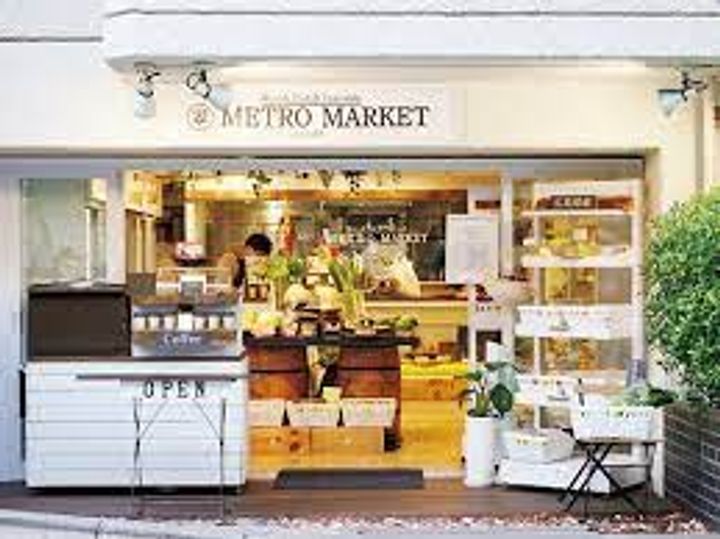 ガラ・ステージ麻布十番の周辺