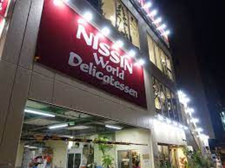 ガラ・ステージ麻布十番の周辺