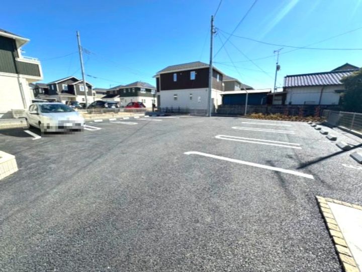 千葉県市原市青柳(アパート)の賃貸物件の地図