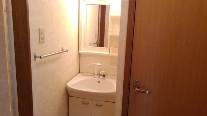 埼玉県羽生市西5(アパート)の賃貸物件の内装