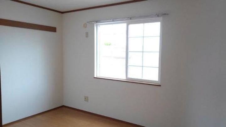 埼玉県羽生市西5(アパート)の賃貸物件の内装