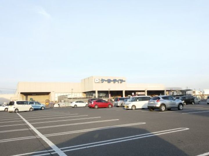 埼玉県羽生市西5(アパート)の賃貸物件の周辺