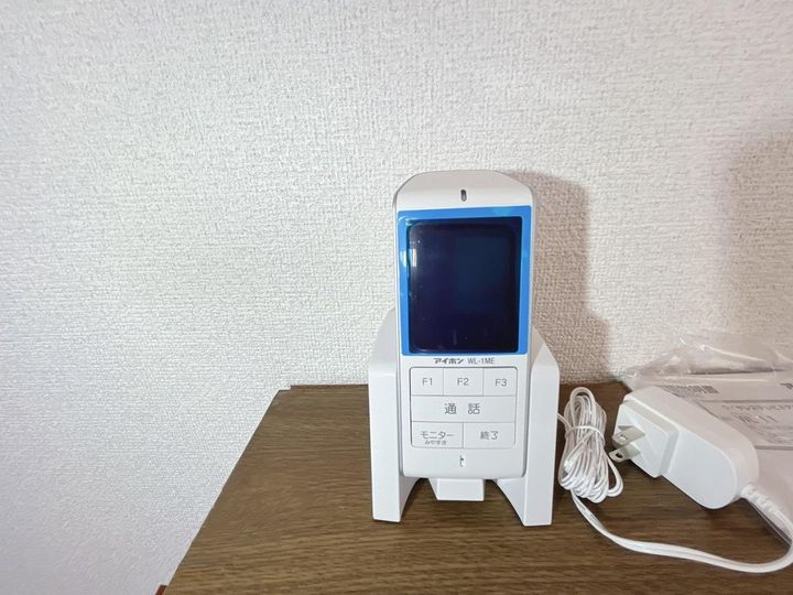 OMスリーの内装