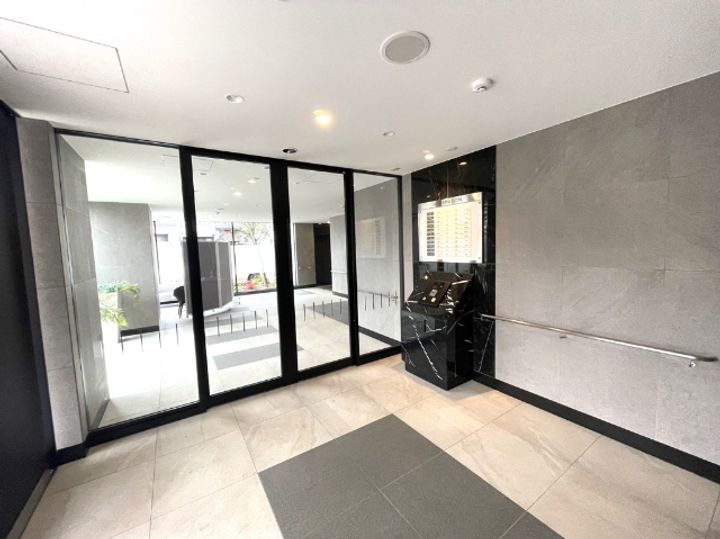 岡山県笠岡市笠岡(マンション)の賃貸物件の地図