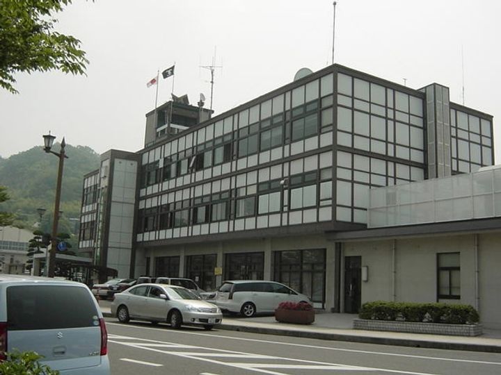 岡山県笠岡市笠岡(マンション)の賃貸物件の周辺