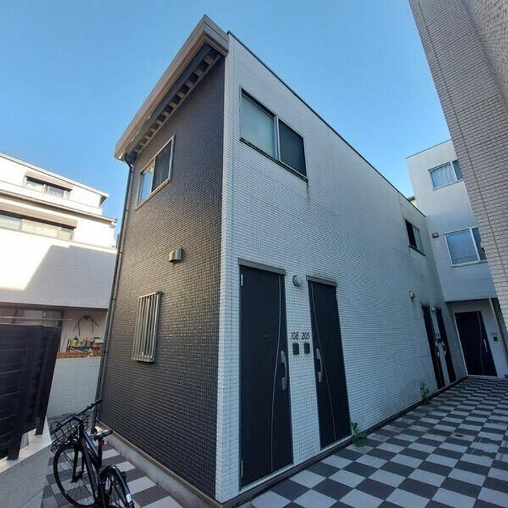 東京都文京区目白台3(アパート)の賃貸物件のその他画像