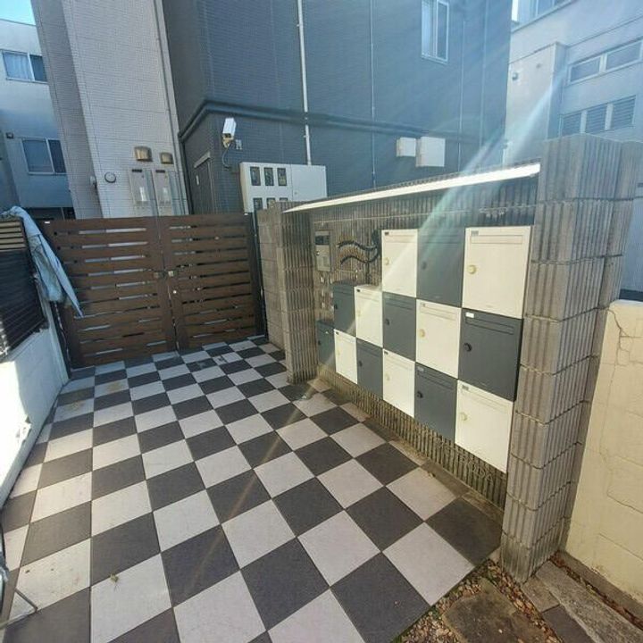 東京都文京区目白台3(アパート)の賃貸物件のその他画像