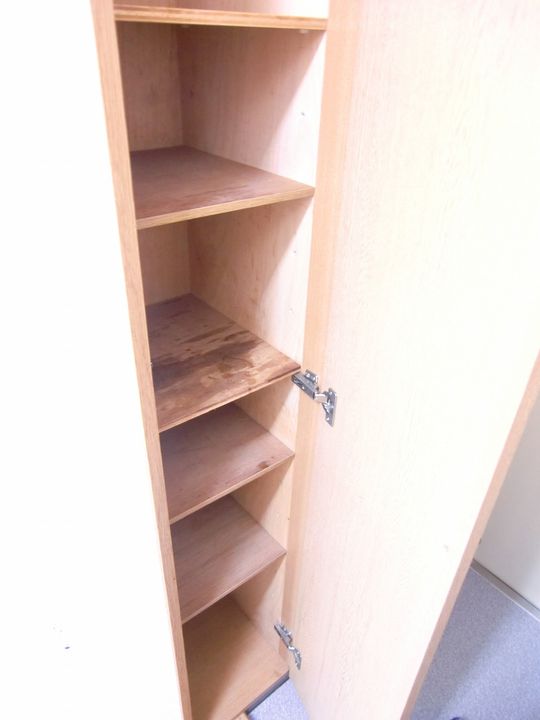 ライフステージ山下の内装