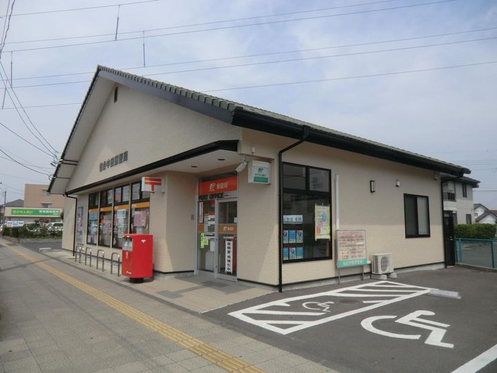 ライフステージ山下の周辺