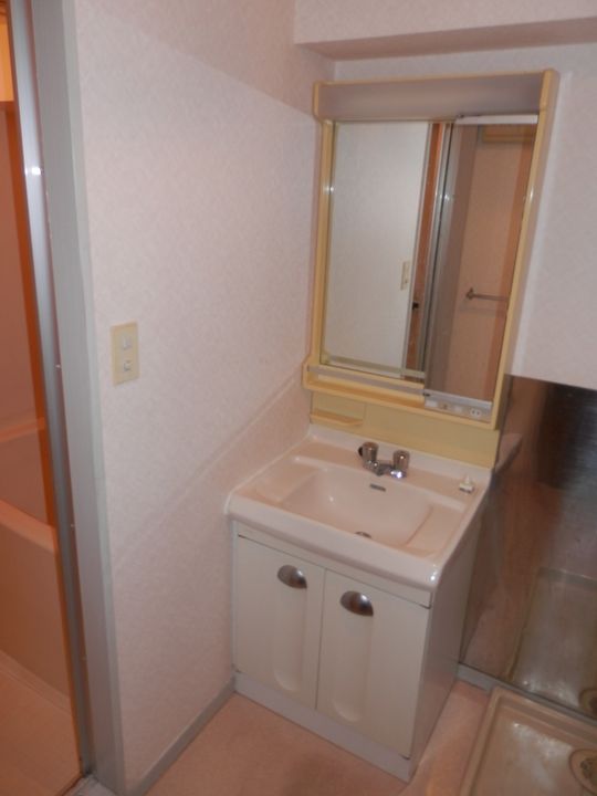 アーバンフラッツの内装