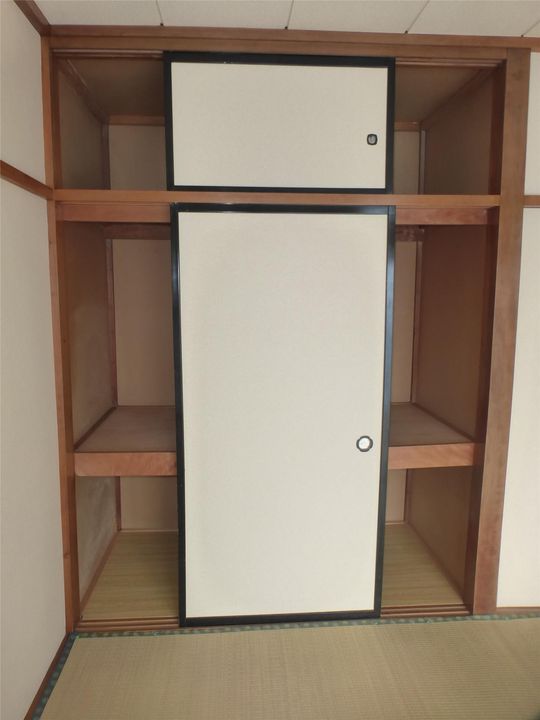 青森県十和田市穂並町(一戸建)の賃貸物件の内装