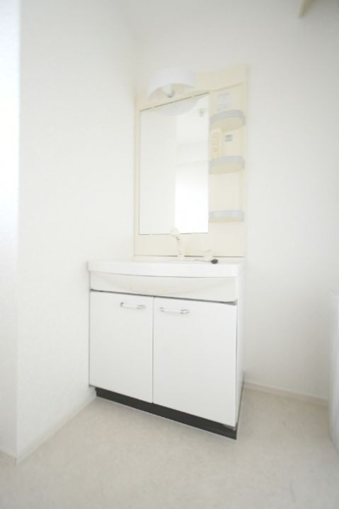 福岡県北九州市小倉北区赤坂2(マンション)の賃貸物件の内装