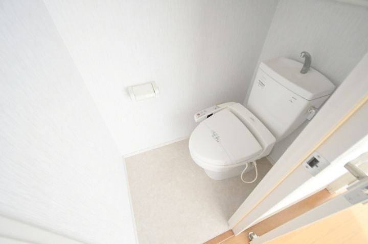 福岡県北九州市小倉北区赤坂2(マンション)の賃貸物件の内装