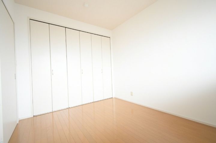 福岡県北九州市小倉北区赤坂2(マンション)の賃貸物件の内装