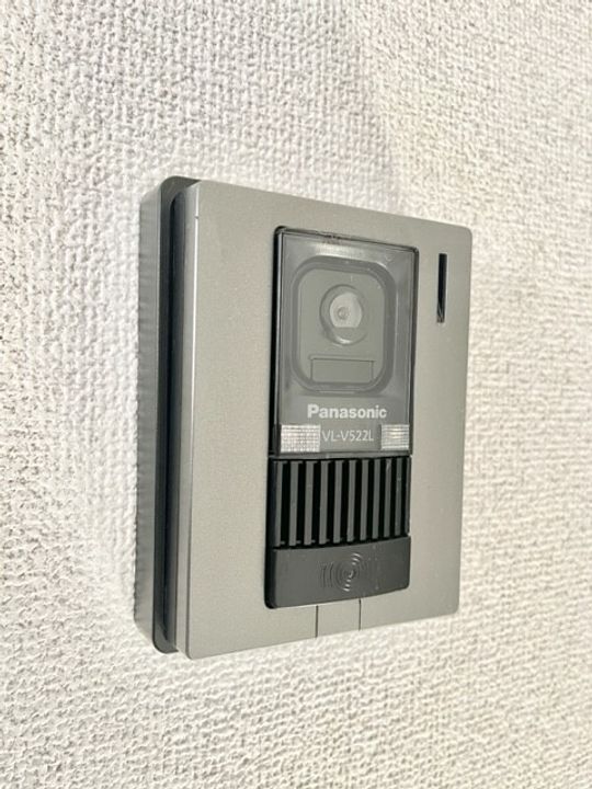 【事務所使用相談】サンライズ宇大前の内装