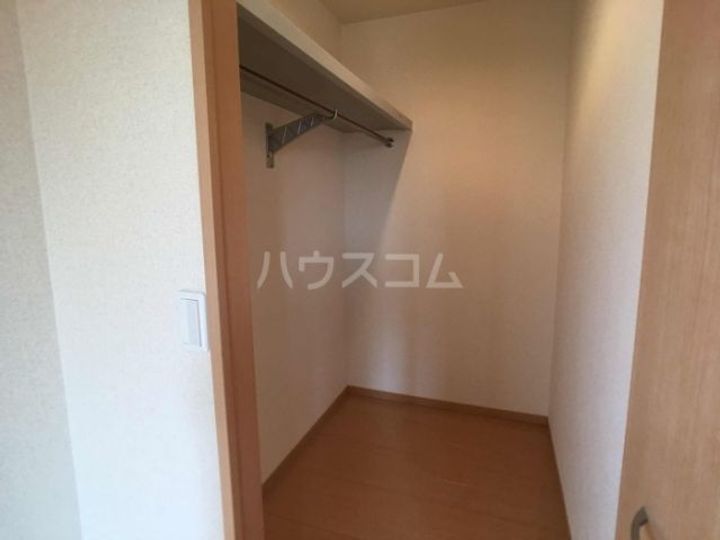 スウィートハイムの内装