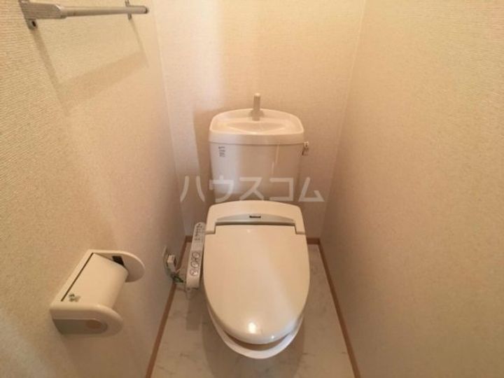 スウィートハイムの内装