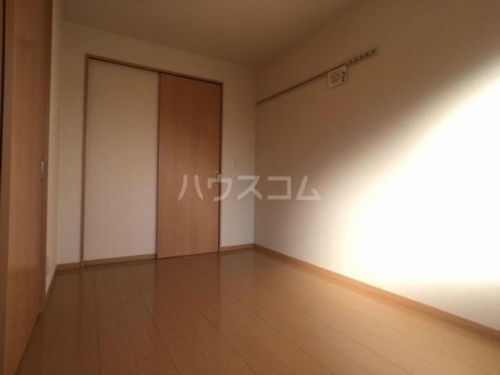 スウィートハイムの内装