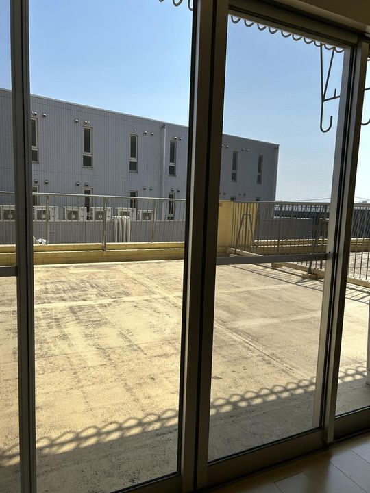 ブレッサヒルズの内装