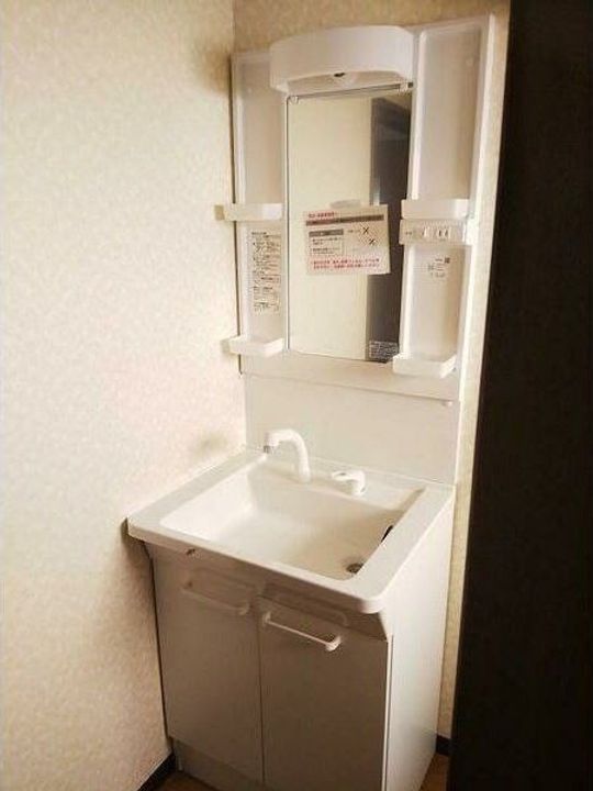 大阪府茨木市主原町(一戸建)の賃貸物件の内装