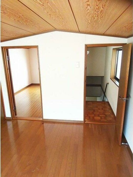 大阪府茨木市主原町(一戸建)の賃貸物件の地図