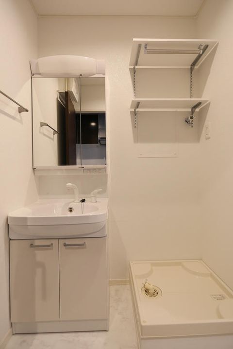 sonsRION(サンズ リオン)の内装