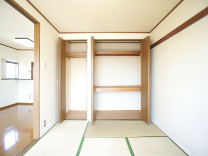 アイショウプラザの内装