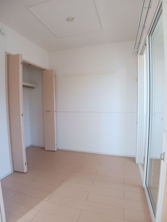 新潟県新潟市西区新中浜6(アパート)の賃貸物件のその他画像