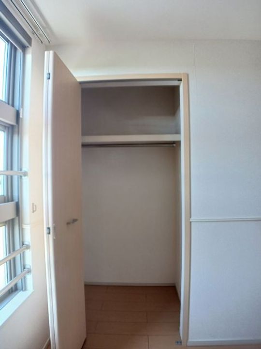 新潟県新潟市西区新中浜6(アパート)の賃貸物件の内装