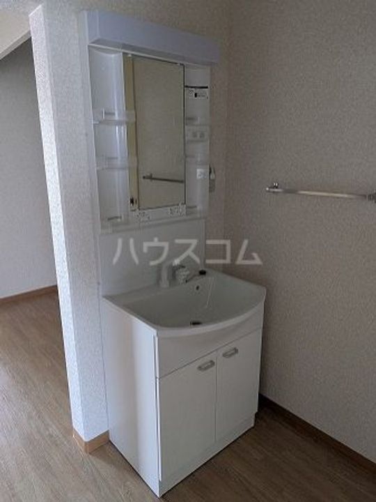 グリーンヒル国立の内装