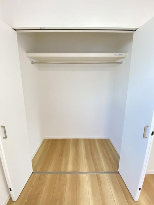 ハウディA・Sの内装