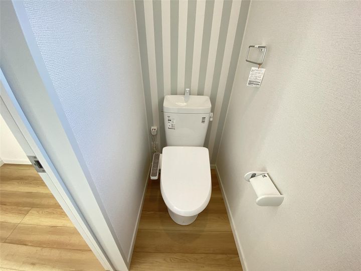 ハウディA・Sの内装