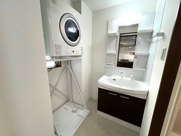 Grandshine(グランシャイン)の内装