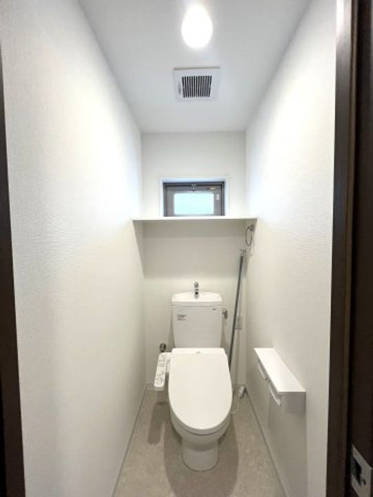 Grandshine(グランシャイン)の内装