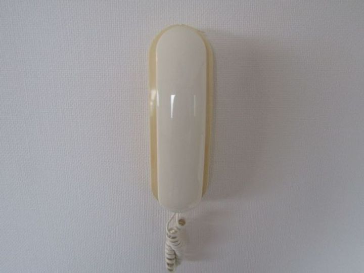 オークハイツの内装