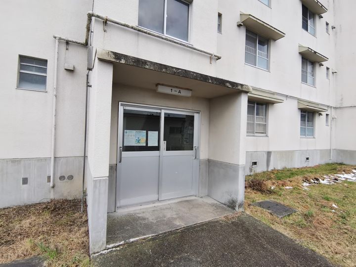 岩手県花巻市石鳥谷町北寺林第11地割(マンション)の賃貸物件の内装