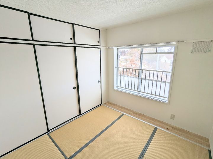 岩手県花巻市石鳥谷町北寺林第11地割(マンション)の賃貸物件の内装
